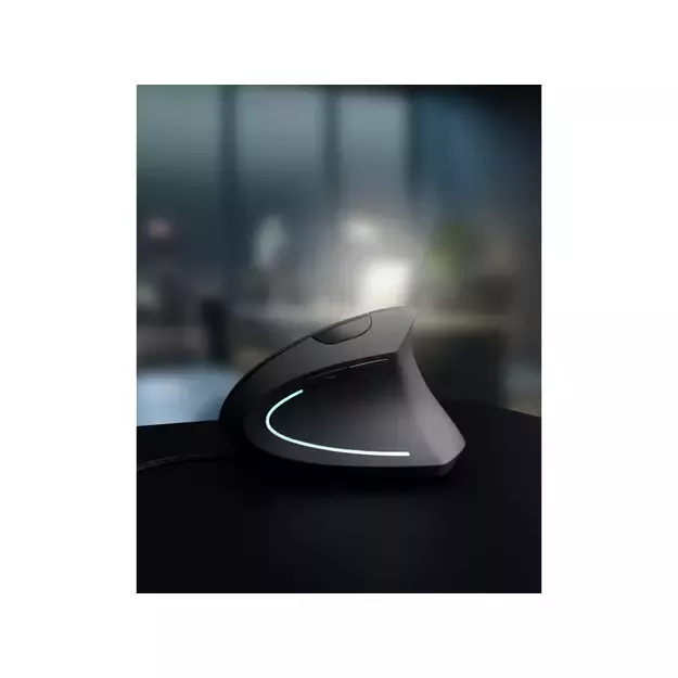 Sandberg - Wired Vertical Mouse 5