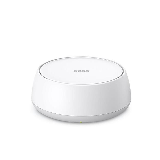 TP-Link - Deco BE25 BE3600 Whole-Home Mesh Wi-Fi 7 System (2-pack) 2