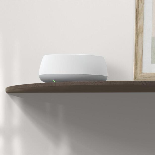 TP-Link - Deco BE25 BE3600 Whole-Home Mesh Wi-Fi 7 System (2-pack) 4