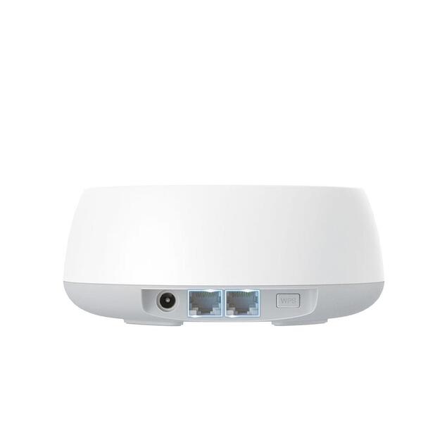 TP-Link - Deco BE25 BE3600 Whole-Home Mesh Wi-Fi 7 System (2-pack) 8