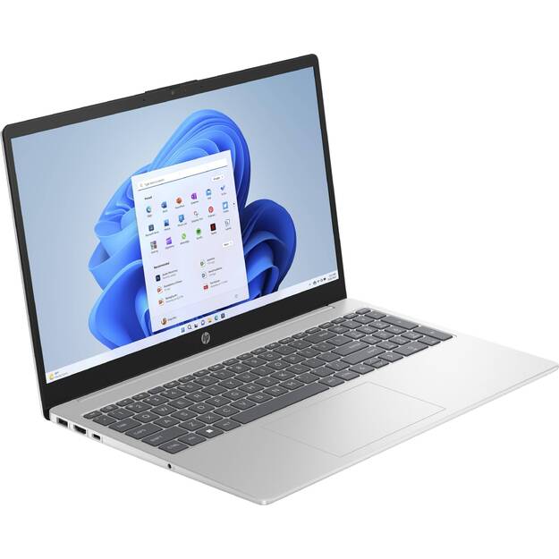 HP - Laptop 15-fc0006no AMD Ryzen 5 7520U 15.6
