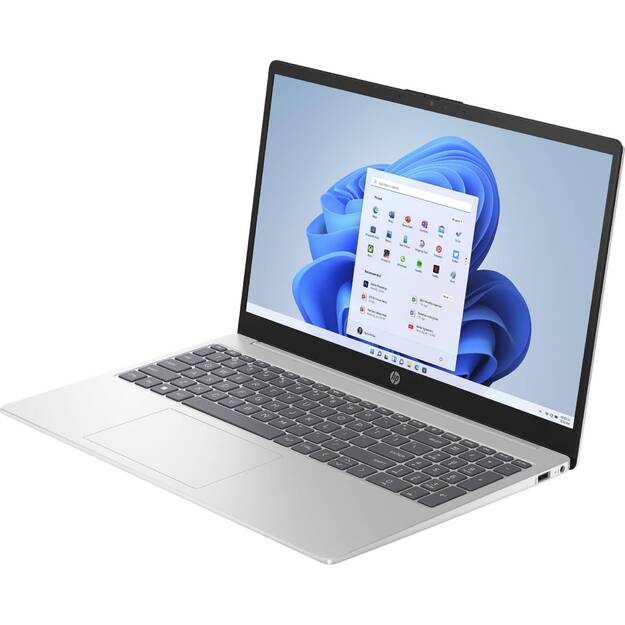 HP - Laptop 15-fc0006no AMD Ryzen 5 7520U 15.6