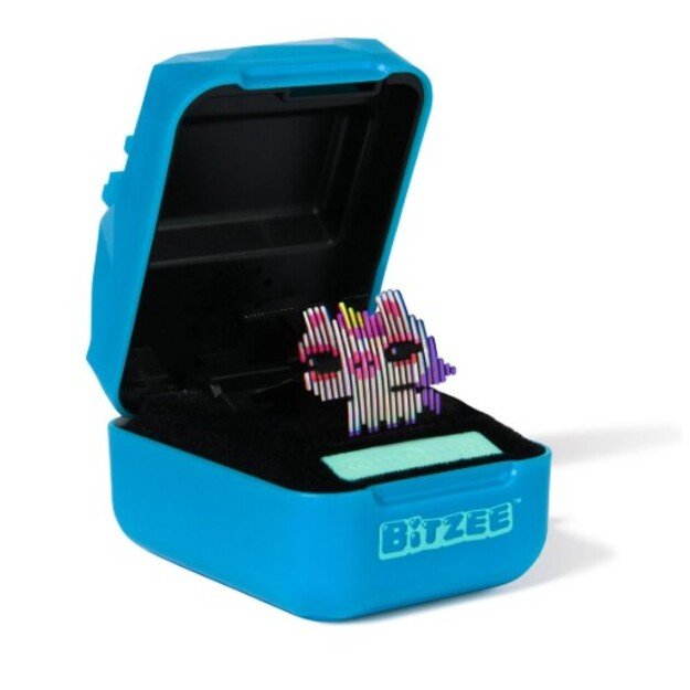 Bitzee - Interactive Magicals Pet (6069066)