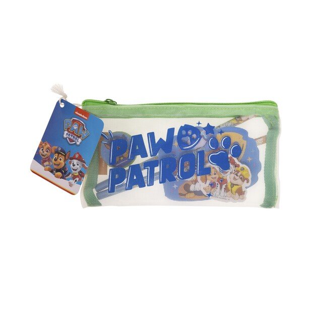 Paw Patrol -  Filled MESH pencil pouch (145708156) 1