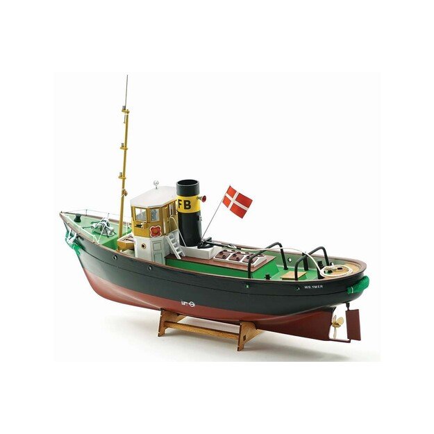 Billing Boats - YMER - (461034)