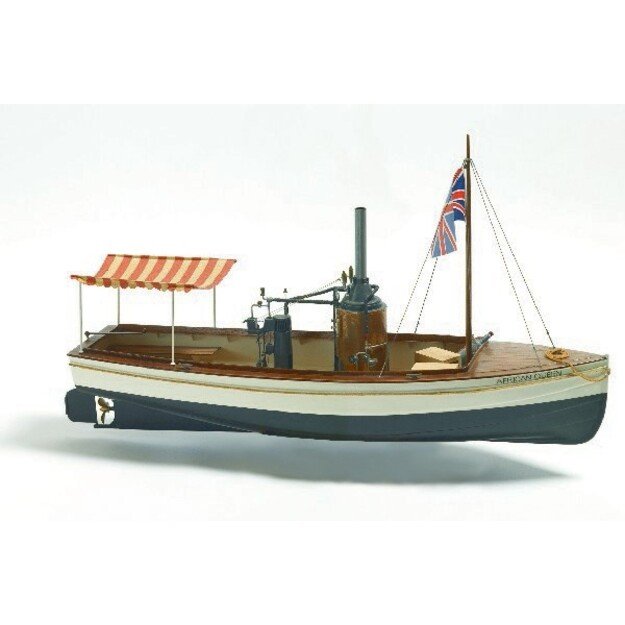 Billing Boats - African Queen - (428348)