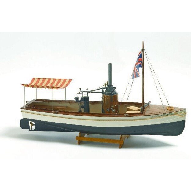 Billing Boats - African Queen - (428348)