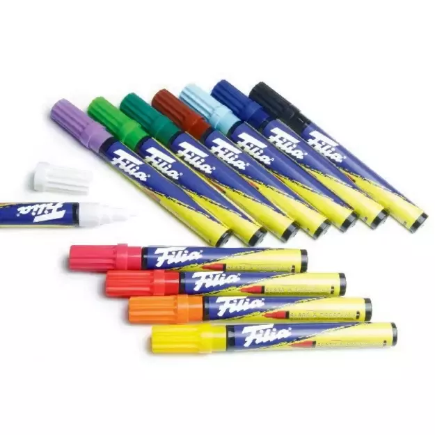 FILIA - Glass & porcelain marker (794830)