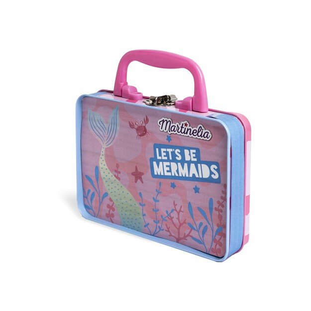Martinelia - Let's Be  Mermaids - Mini Case (AQ-12058)