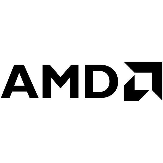 CPU Desktop AMD 100-100001591MPK 1