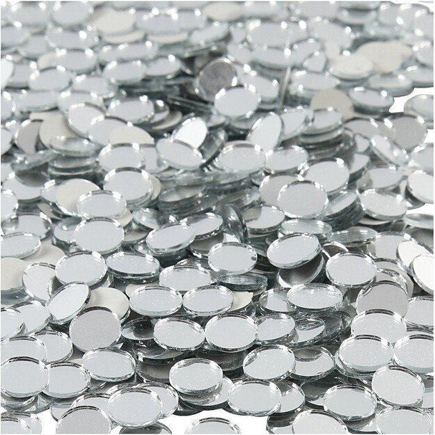 DIY Kit - Mirror Mosaic Tiles (52294)