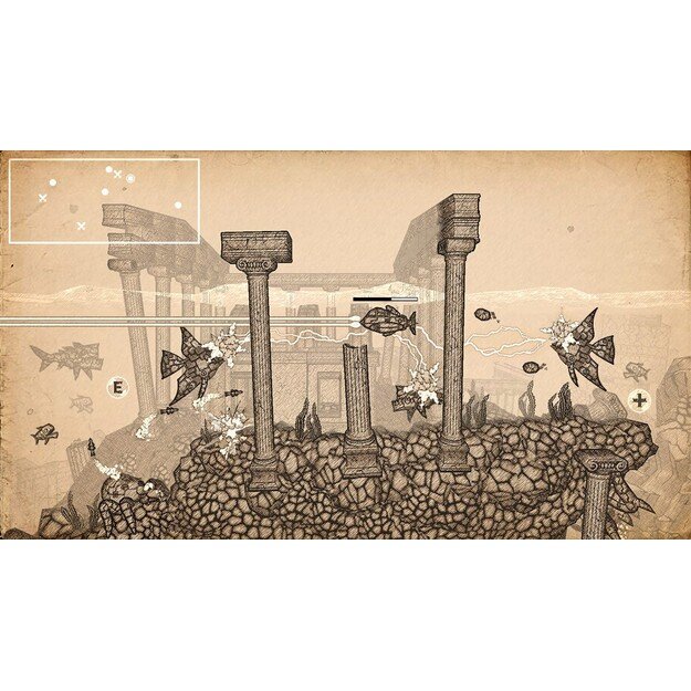 Earth Atlantis (Import)
      
        - Nintendo Switch