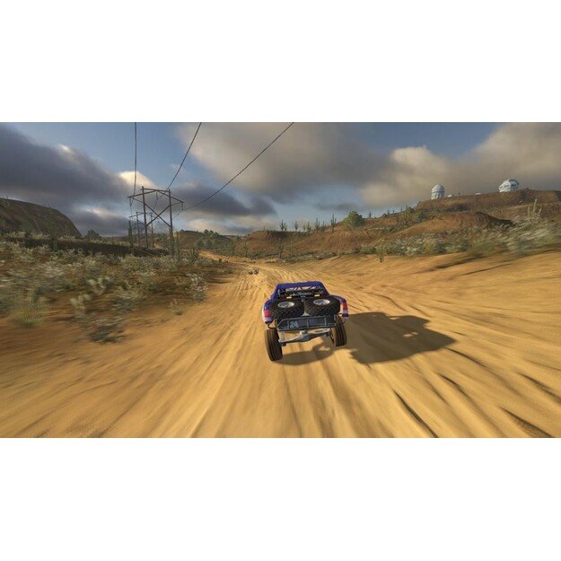 Baja Edge of Control HD
      
        - Xbox One