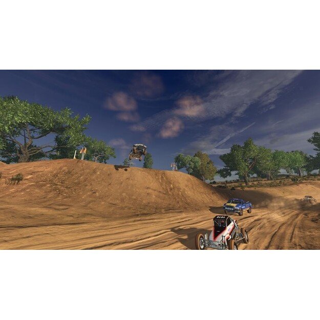 Baja Edge of Control HD
      
        - Xbox One