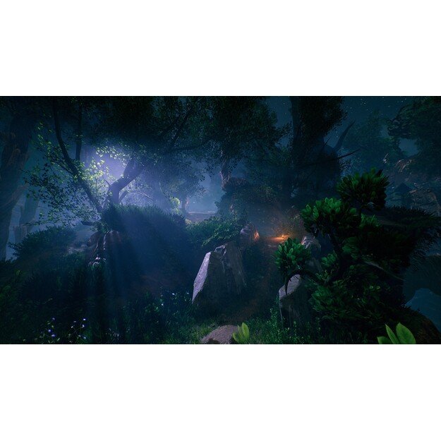 The Lord of the Rings: Gollum
      
        - PlayStation 4