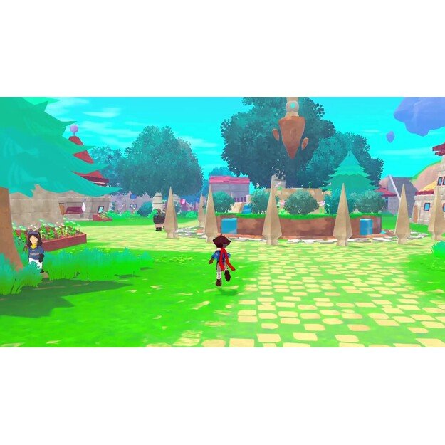 Sky Oceans: Wings For Hire
      
        - Nintendo Switch