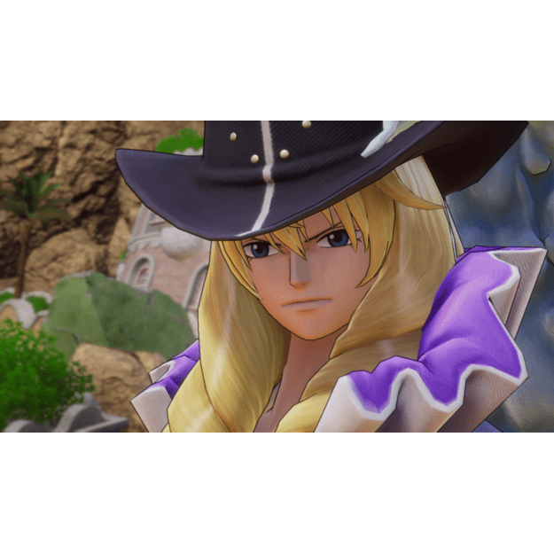 One Piece Odyssey (Deluxe Edition)
      
        - Nintendo Switch