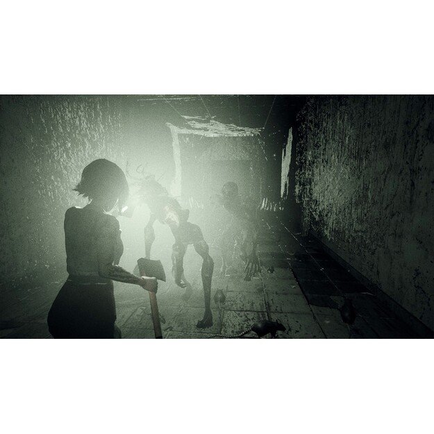 Dreadout 2
      
        - Nintendo Switch