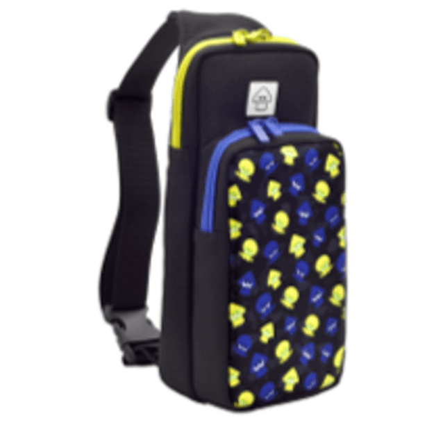 HORI - Adventure Pack (Splatoon 3)
