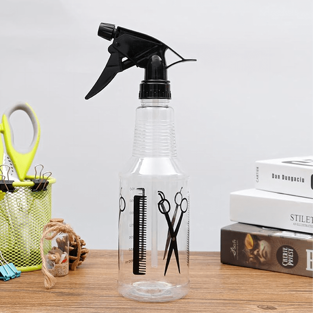 Spryskiwacz do Wody Ogrodu Salonu Fryzjerskiego Włosów Uniwersalny 500 ml  13