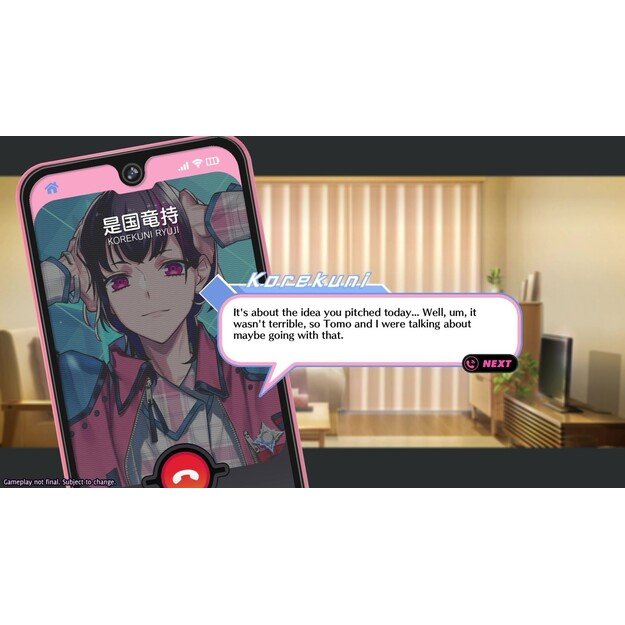 B-Project: Ryuusei Fantasia
      
        - Nintendo Switch