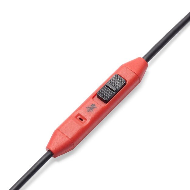 PowerA Wired Earbuds - Mario Kart Motors (Nintendo Switch)