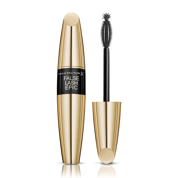 Max Factor - Epic False Lash Effect - Black Waterproof