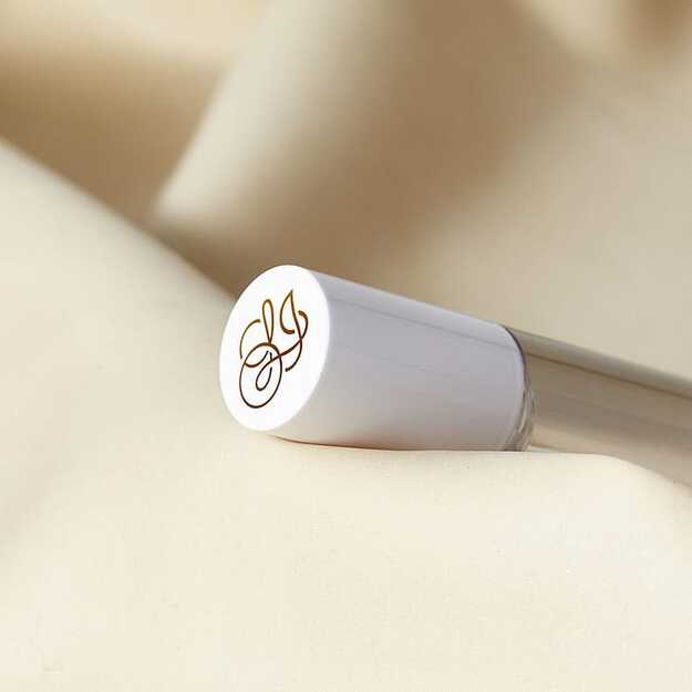 ZARKO BEAUTY BY OLI - High Gloss 002 Nudity