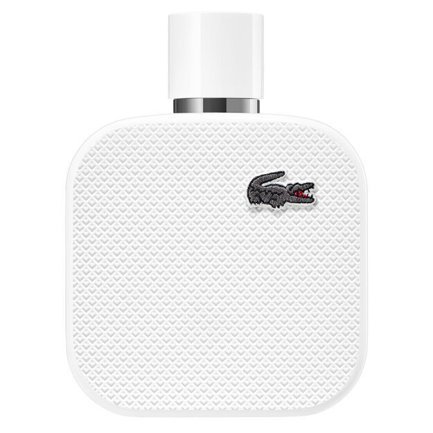 Lacoste - L.12.12 Blanc EDP 100 ml 3