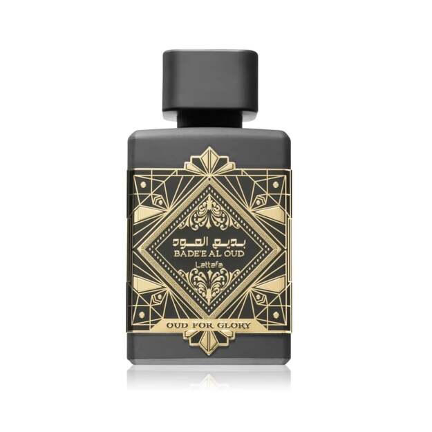 Lattafa - Badee Al Oud Oud for Glory EDP 100 ml