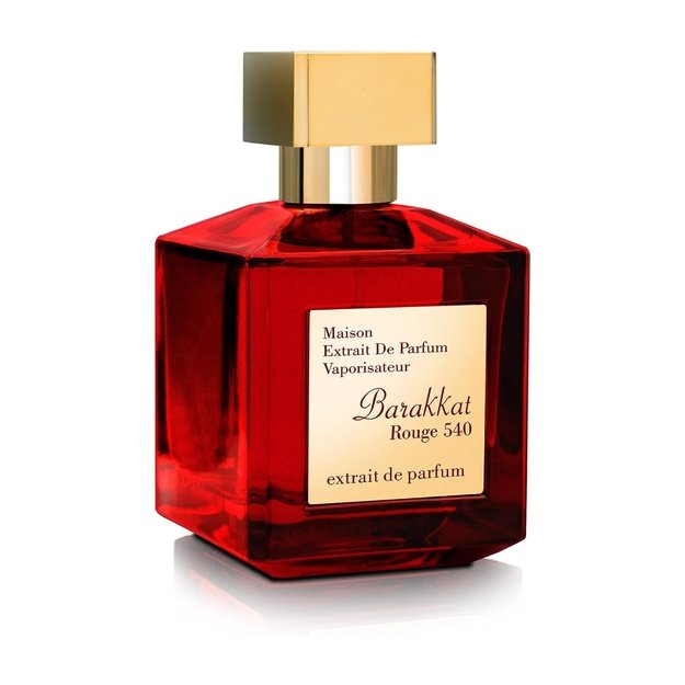 French Avenue - Barakkat Rouge 540 Extrait EDP 100 ml