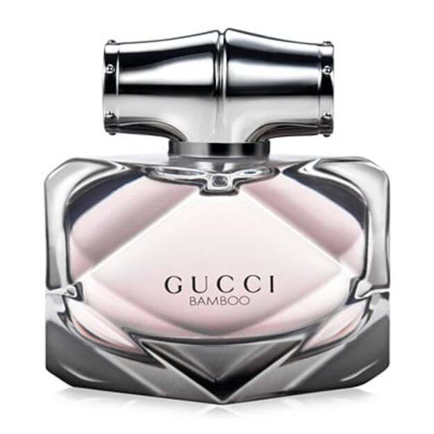 Gucci - Bamboo EDP 50 ml