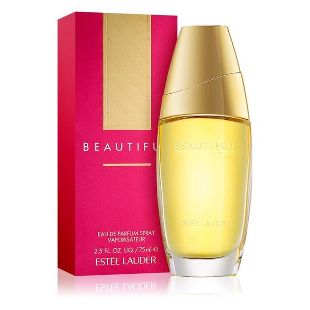 Estee Lauder - Beautiful EDP 75ml 1