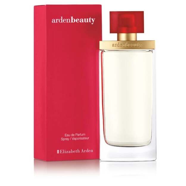 Elizabeth Arden - Beauty EDP 100 ml 1