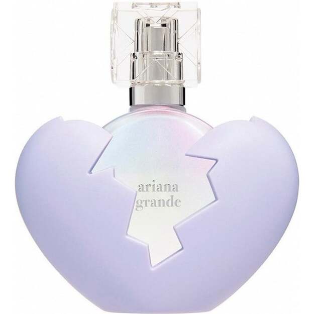 Ariana Grande - Thank U Next 2.0 Eau de Parfum 30 ml 2