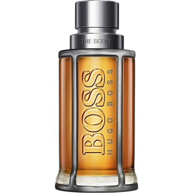 Hugo Boss - The Scent EDT 200 ml