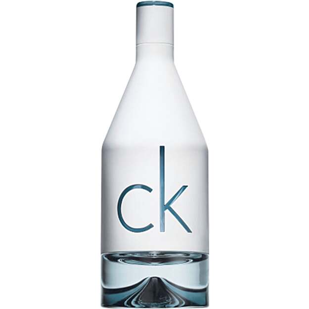 Calvin Klein - IN2U Him EDT 100 ml