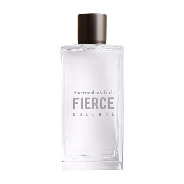 Abercrombie & Fitch - Fierce EDC 200 ml