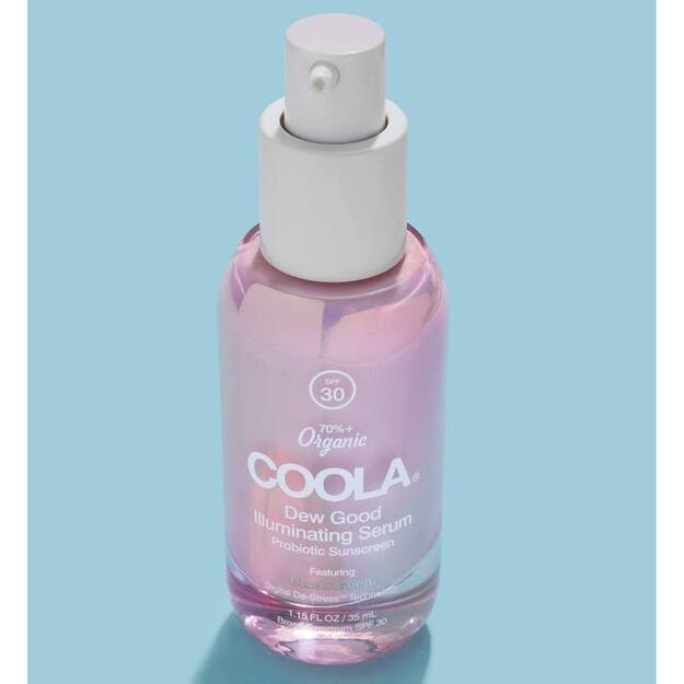 Coola - Dew Good Illuminating Serum SPF 30 35 ml 1