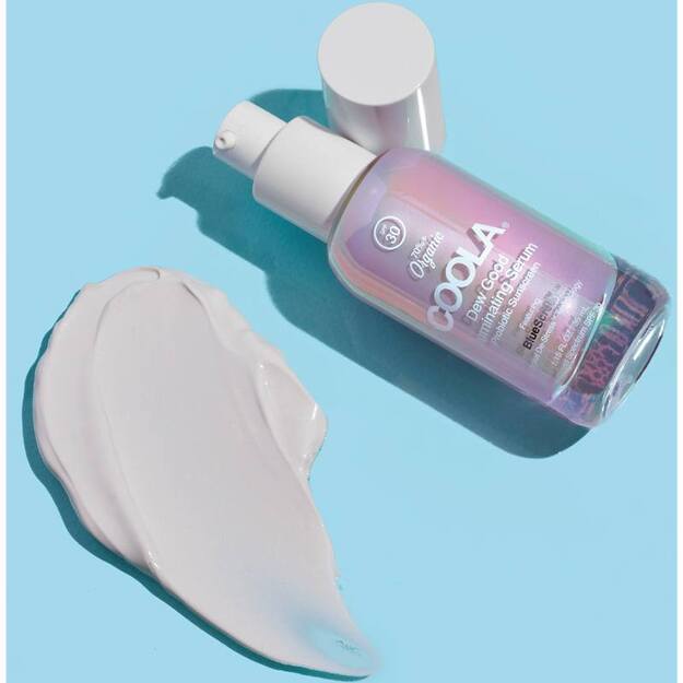 Coola - Dew Good Illuminating Serum SPF 30 35 ml 2