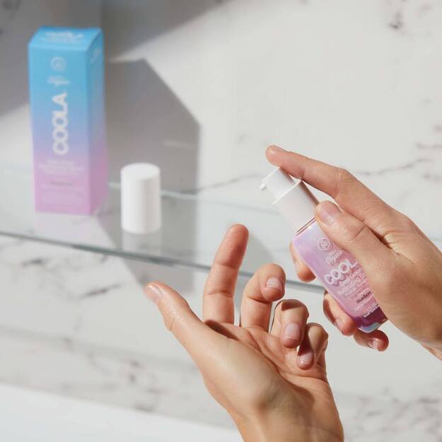 Coola - Dew Good Illuminating Serum SPF 30 35 ml 4