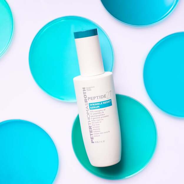 Peter Thomas Roth - Peptide 21 Wrinkle Resist Serum 30 ml