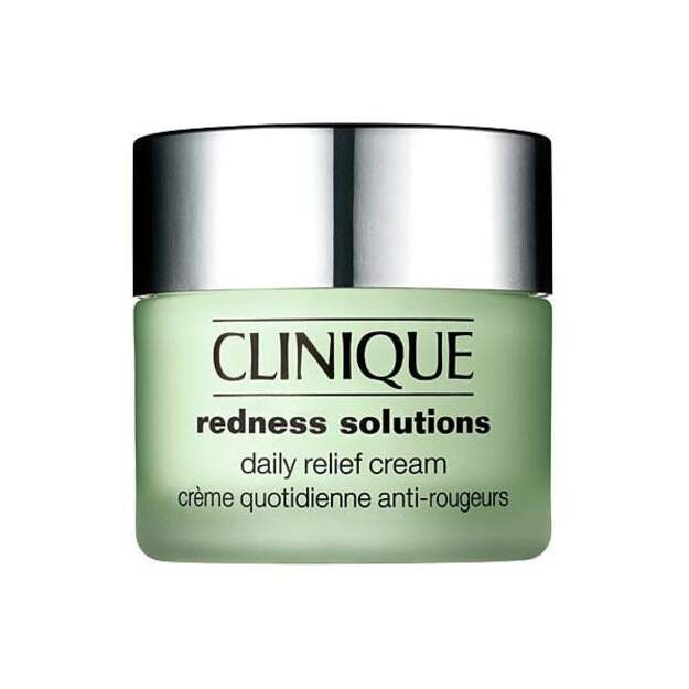 Clinique - Redness Solutions Daily Relief Cream 50 ml.
