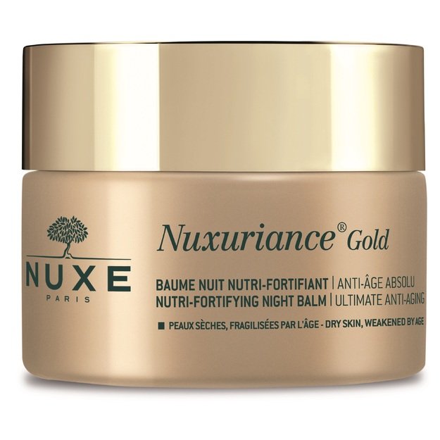 Nuxe - Nuxuriance Gold Night Balm 50 ml