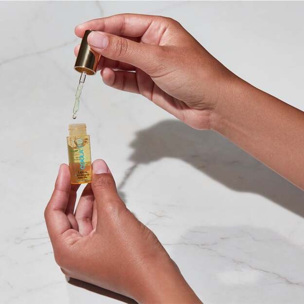 Coola - Hydrating Lip Oil SPF 30 3