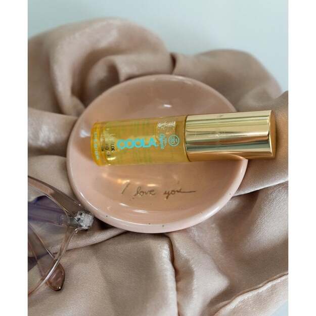 Coola - Hydrating Lip Oil SPF 30 5
