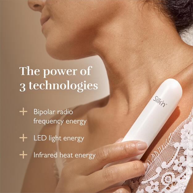 Silk’n - FaceTite Mini Fine Lines Facial Device 3