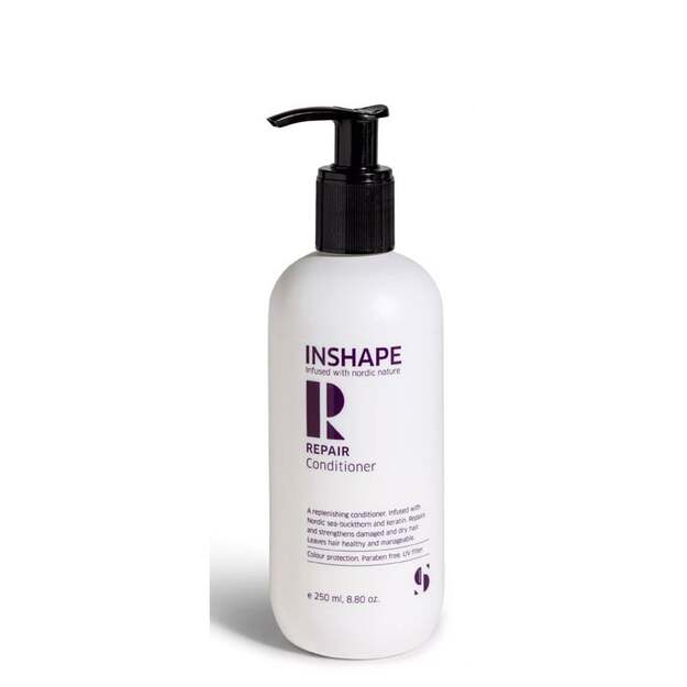 Inshape - REPAIR Conditioner - 250 ml