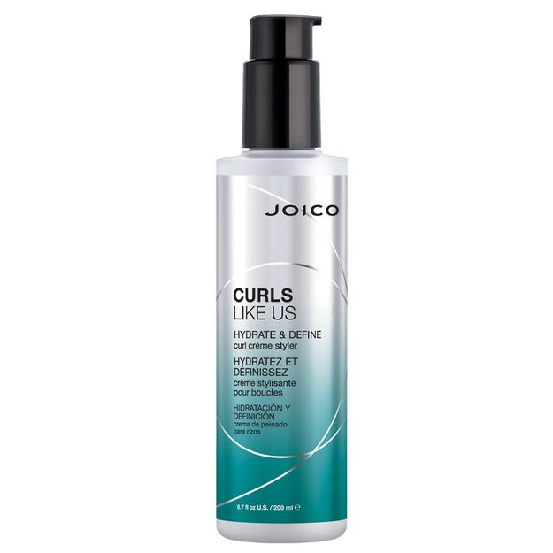 Joico - Curls Like Us Hydrate & Define