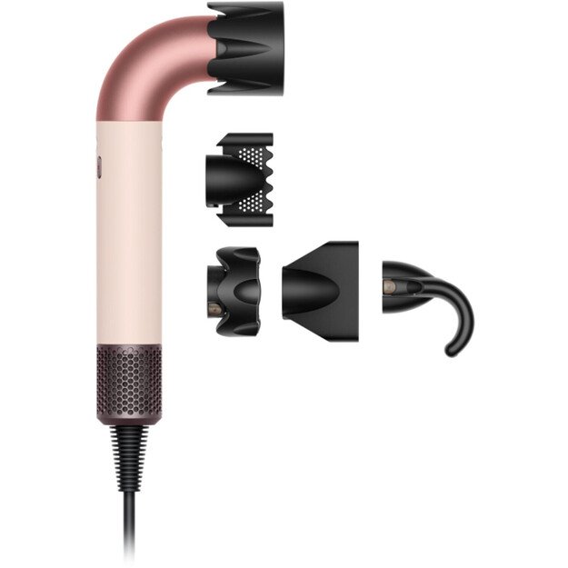 Dyson Supersonic Hair Dryer – Ceramic Pink/Rose Gold